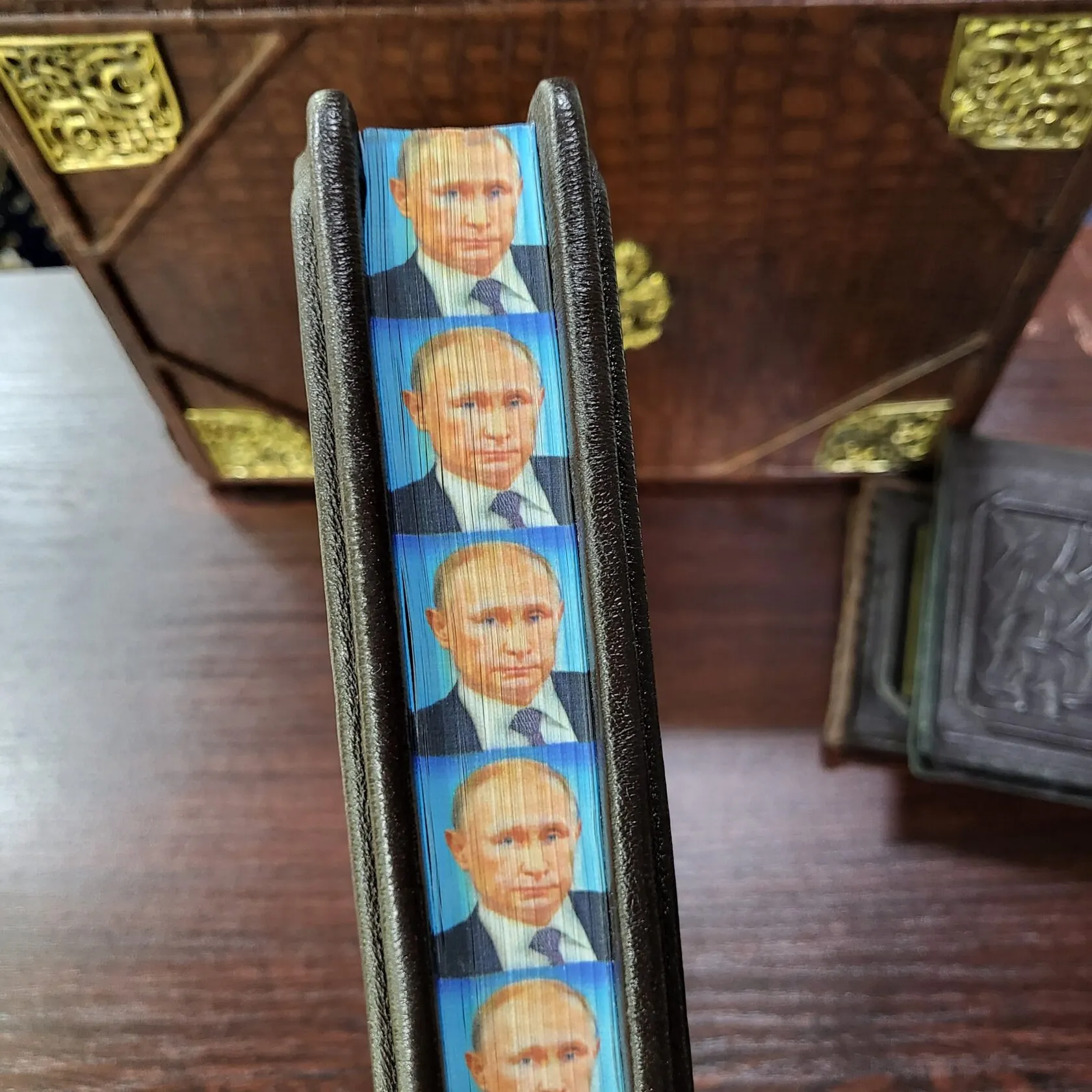 Набор "Логика Власти"