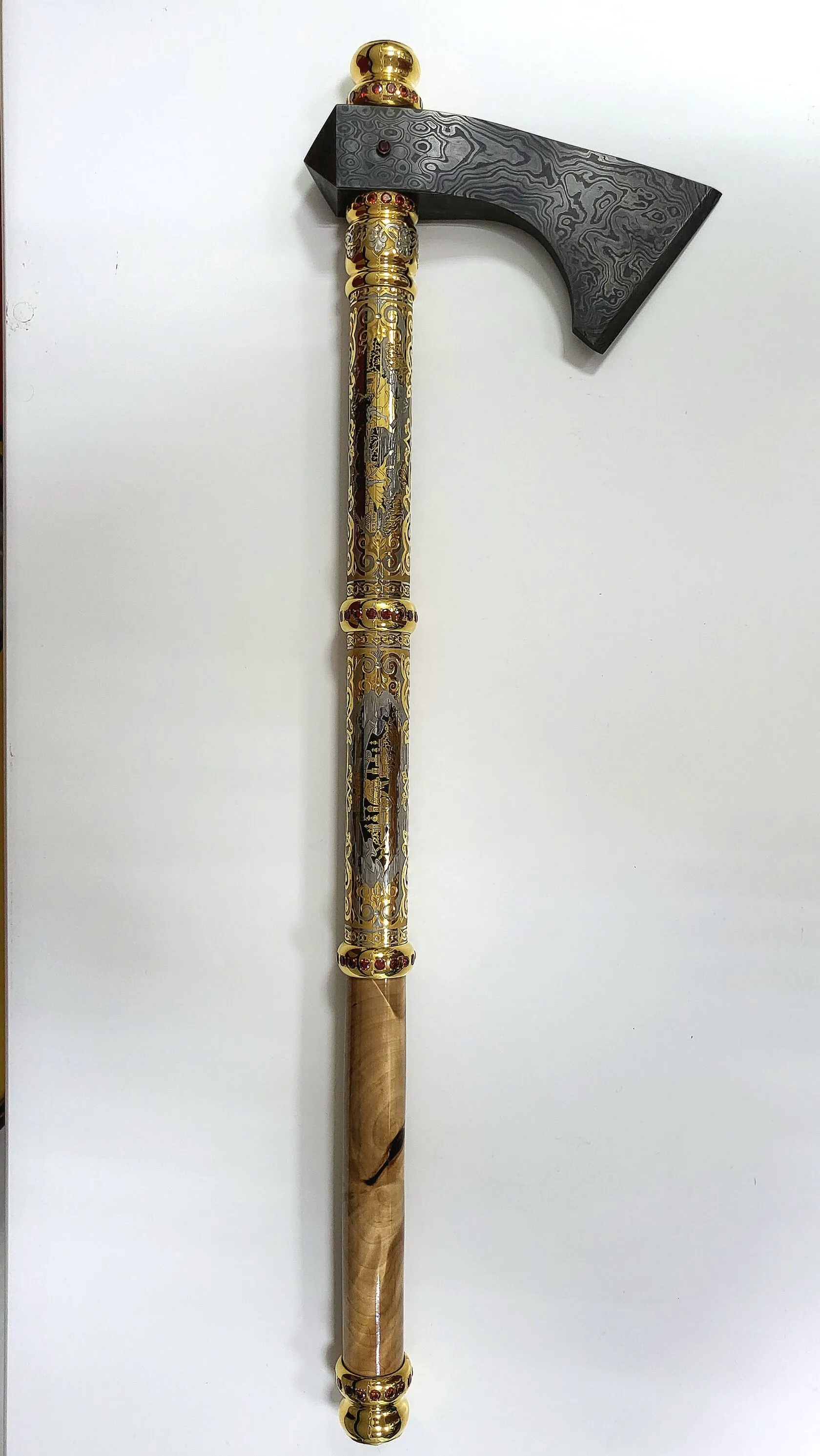 Топор Викинга